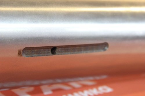 Палец ковша 90*600 фото 3 Палец ковша 90*600 фото 3