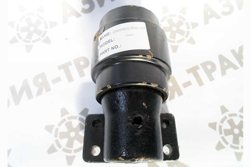 Поддерживающий каток на Hitachi EX60.1 / EX75UR.3 фото 5