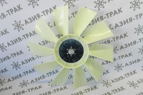 Вентилятор радиатора DH220-3