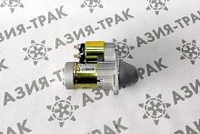 129242-77010 Стартер (3D88, 3TNV82, 3TNV88, 3TNE88, 4TNE88) 12V/11T/1.6KW 129242-77010 Стартер (3D88, 3TNV82, 3TNV88, 3TNE88, 4TNE88) 12V/11T/1.6KW