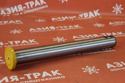 Палец ковша 50*400 несмазываемый фото 2