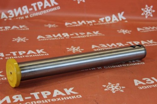 Палец ковша 50*400 несмазываемый фото 2 Палец ковша 50*400 несмазываемый фото 2