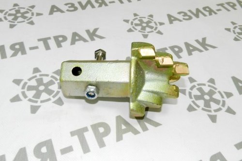 Центральный зуб шнека, скальный (S5,S6) фото 2 Центральный зуб шнека, скальный (S5,S6) фото 2