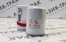 JS2036 Фильтр масляный JS2036 Фильтр масляный