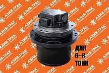 Редуктор хода WTM-07N Редуктор хода WTM-07N