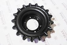 Звезда приводная на Bobcat T200 / T250 / T300 / T320 (OEM) Звезда приводная на Bobcat T200 / T250 / T300 / T320 (OEM)