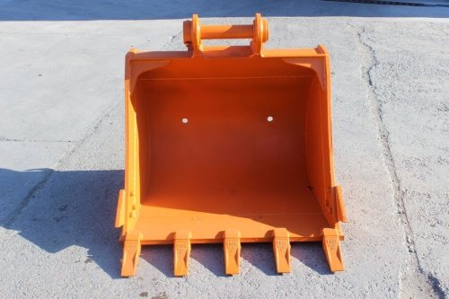 Ковш стандартный на Hitachi EX135 (800мм)