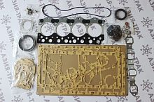 Ремкомплект ДВС S4D95L Komatsu PC100-5 Ремкомплект ДВС S4D95L Komatsu PC100-5