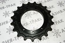 Звезда приводная на Sunward SWE70  9H-230