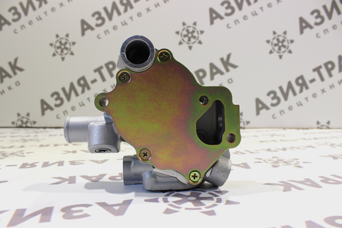 119540-42000, Водяная помпа (3TNA70) фото 2