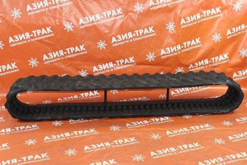 Резиновая гусеница 300x52,5x84NS, Lite