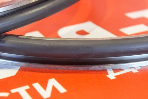 Доукон редуктора хода TM40 фото 3