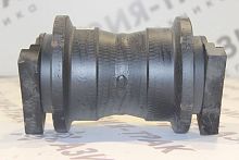 Опорный каток на Hyundai R55 SF Опорный каток на Hyundai R55 SF