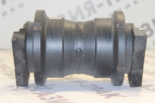 Опорный каток на Hyundai R55 SF Опорный каток на Hyundai R55 SF