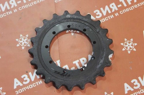 Звезда приводная на Wacker Neuson ET20 (1902229)