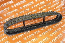 Резиновая гусеница 300x52,5x90W, RTA Резиновая гусеница 300x52,5x90W, RTA