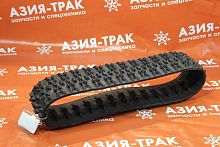 Резиновая гусеница 180x60x31 SL Резиновая гусеница 180x60x31 SL