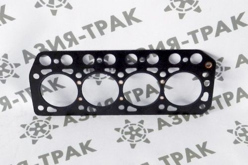 Прокладка ГБЦ K4F Caterpillar MXW30 фото 2
