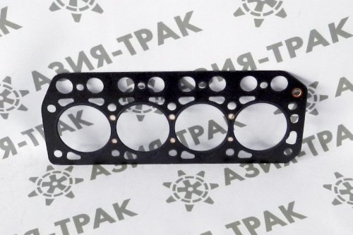 Прокладка ГБЦ K4F Caterpillar MXW30 фото 2 Прокладка ГБЦ K4F Caterpillar MXW30 фото 2