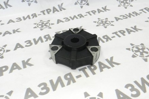 Муфта демпферная Yanmar 55/75  15T фото 2