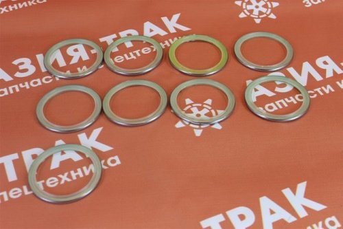 Сальник пальца ковша 60*75*4 фото 2