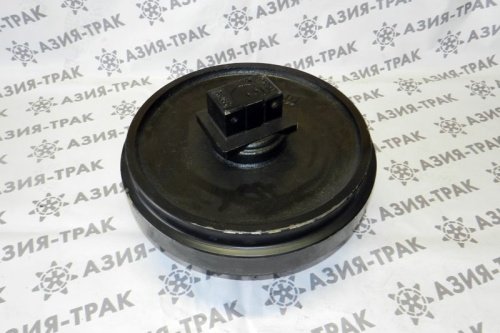 Колесо направляющее (ленивец) SUMITOMO SH265 фото 2 Колесо направляющее (ленивец) SUMITOMO SH265 фото 2