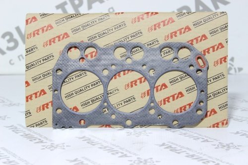 Прокладка ГБЦ 3D72 Komatsu PC05-7 фото 3 Прокладка ГБЦ 3D72 Komatsu PC05-7 фото 3