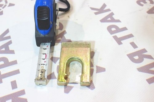 Боковой зуб шнека вольфрамовый (S4) фото 3 Боковой зуб шнека вольфрамовый (S4) фото 3