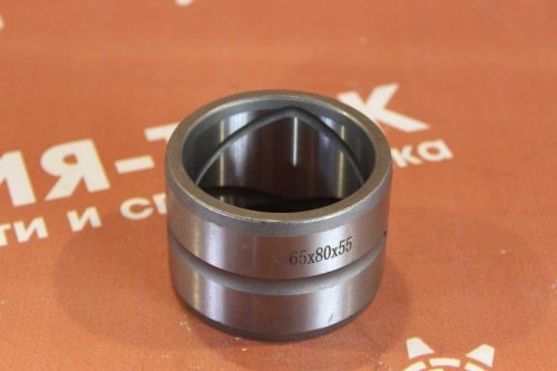 Втулка ковша 65*80*55 фото 3 Втулка ковша 65*80*55 фото 3