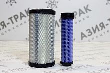 JS3594AB Фильтр воздушный JS3594AB Фильтр воздушный