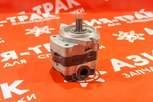 Гидравлический насос KFP2215C фото 3 Гидравлический насос KFP2215C фото 3