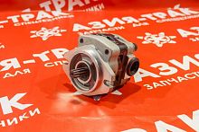 Гидравлический насос KFP2215C Гидравлический насос KFP2215C