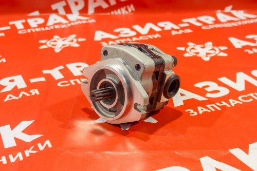 Гидравлический насос KFP2215C Гидравлический насос KFP2215C