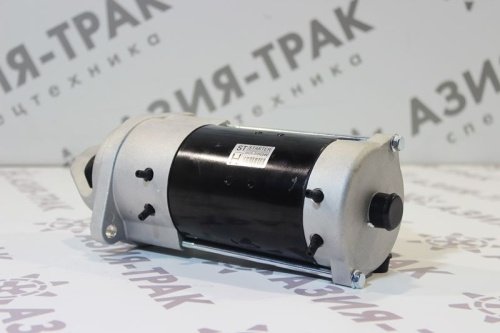 7026025A Стартер Liebherr Volvo 24V/9T/4KW фото 5 7026025A Стартер Liebherr Volvo 24V/9T/4KW фото 5