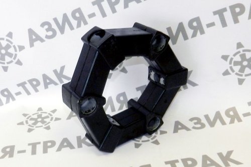 Муфта демпферная 30AS фото 2