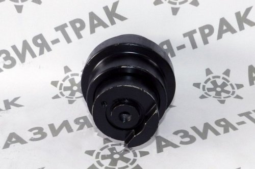 Опорный каток на KOBELCO SK50SR фото 3 Опорный каток на KOBELCO SK50SR фото 3