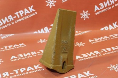 Коронка ковша 40S фото 4