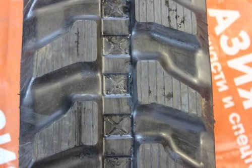 Резиновая гусеница 250x52,5x74W фото 4