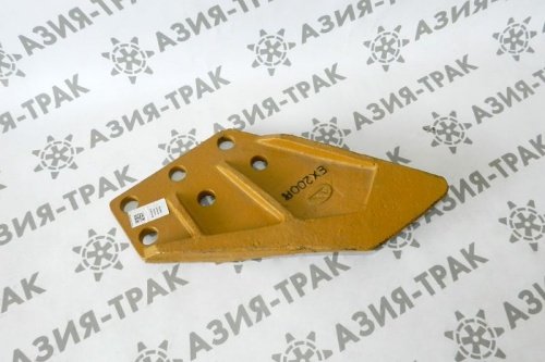 Бокорез ковша Hitachi EX200 Бокорез ковша Hitachi EX200