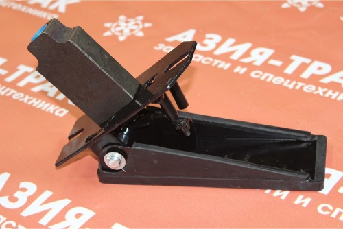 Гидролиния на Komatsu PC30 фото 3