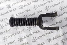 Натяжитель гусеничной цепи с пружиной Sumitomo SH60 Натяжитель гусеничной цепи с пружиной Sumitomo SH60