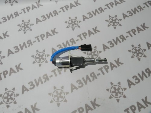 3928160, Соленоид глушения ДВС, 12V