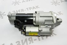 600-813-3111 Стартер (4D95) 24V 9T 4KW 600-813-3111 Стартер (4D95) 24V 9T 4KW