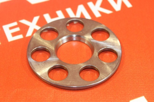 Прижимная пластина TM02 фото 2