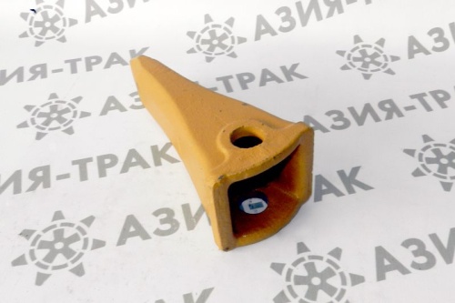 205-70-19570RCB, 2057019570RCB, Коронка ковша скальная Komatsu PC200 фото 3 205-70-19570RCB, 2057019570RCB, Коронка ковша скальная Komatsu PC200 фото 3