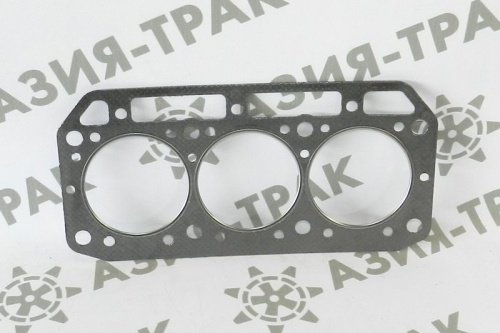 Прокладка ГБЦ 3D84-1A Komatsu PC20-1 Прокладка ГБЦ 3D84-1A Komatsu PC20-1