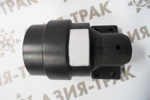 Поддерживающий каток на Komatsu PC60.5 фото 2 Поддерживающий каток на Komatsu PC60.5 фото 2