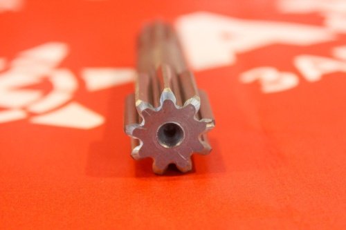 Вал-шестерня TM04I фото 2