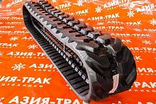 Резиновая гусеница 300x52,5x76W Резиновая гусеница 300x52,5x76W