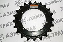 Звезда приводная на Kobelco SK30SR Звезда приводная на Kobelco SK30SR